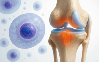 Revolutionizing Joint Repair