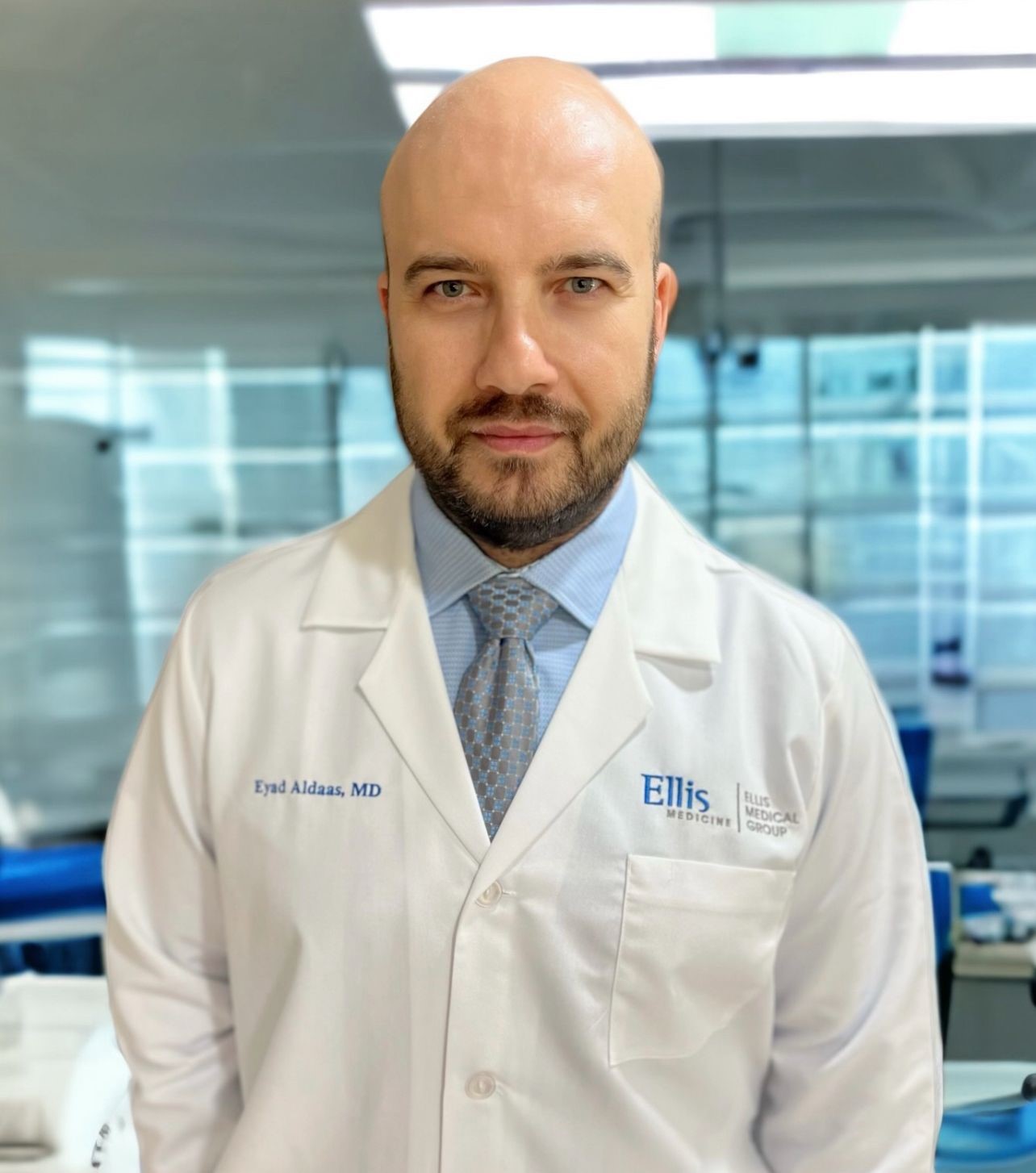 Dr. Aldaas