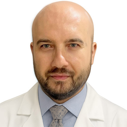 Dr. Aldaas