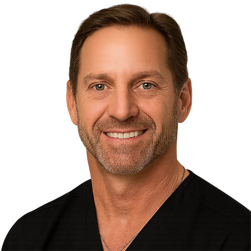 Dr. Glenn M. Charles