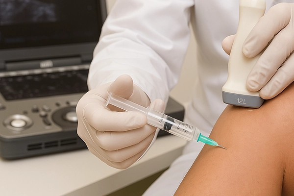 precision driven treatment
