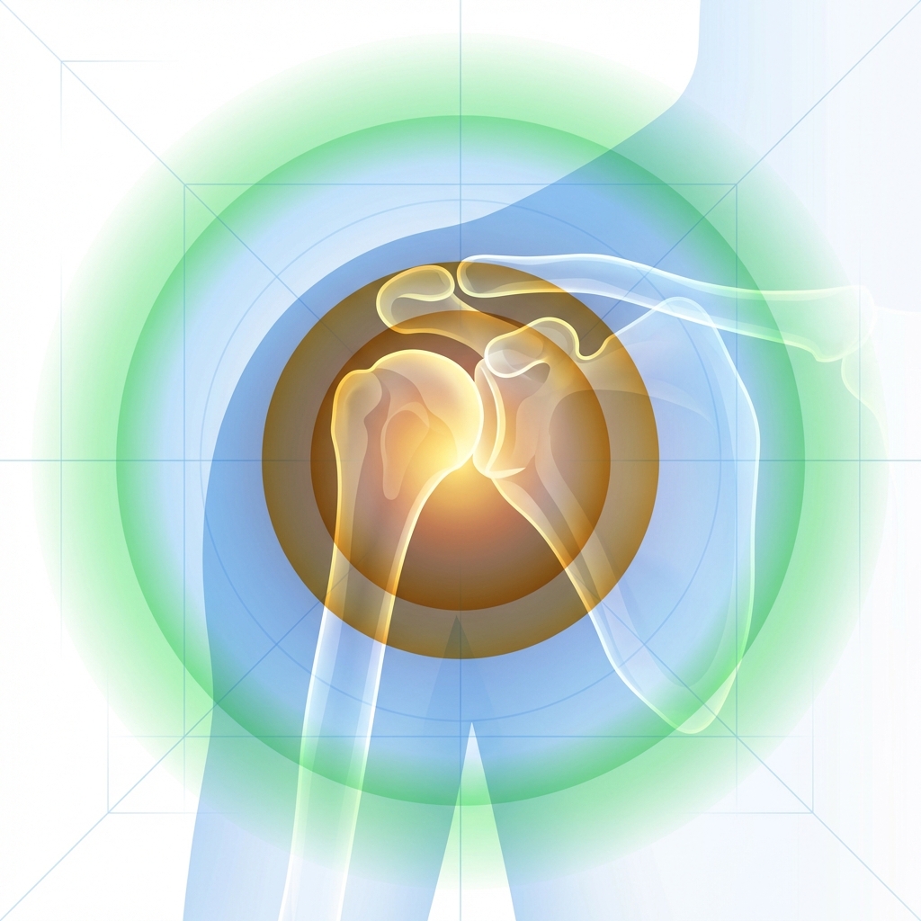 Frozen Shoulder PRP Injection: Which Stage Are You In?
