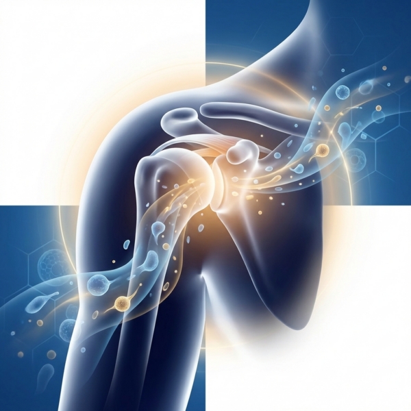 Shoulder Impingement PRP Injection: Match Your Diagnosis
