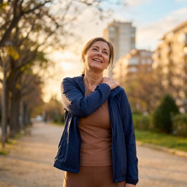 Shoulder Bursitis Injection Treatment: The 2026 Guide