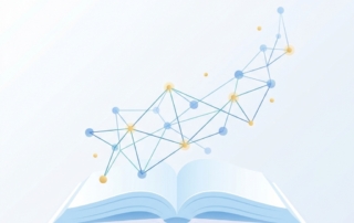 Abstract illustration symbolizing npj Regenerative Medicine impact factor and research credibility