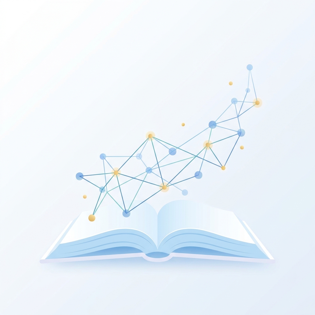 Abstract illustration symbolizing npj Regenerative Medicine impact factor and research credibility